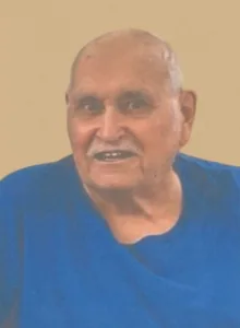 Douglas “Doug” Olson